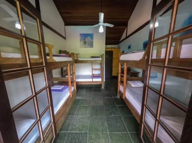 Drifter Hostel — фото 3
