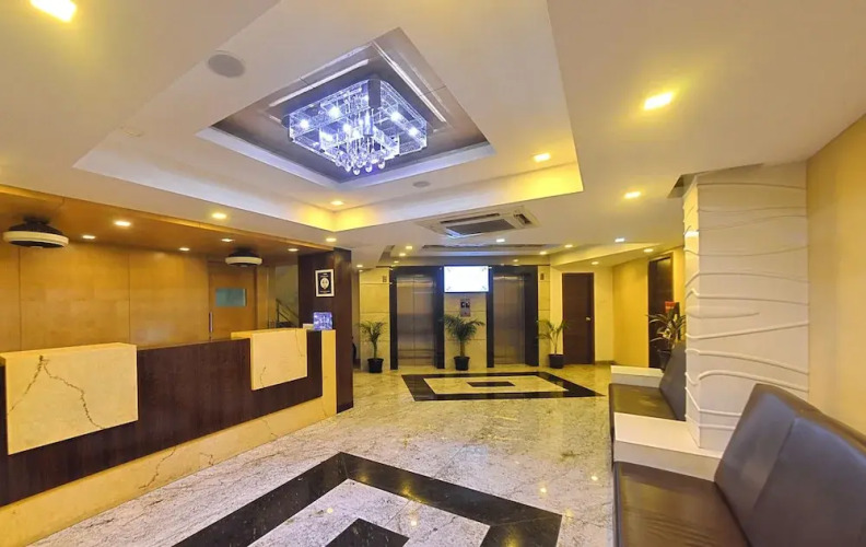 Kuber Inn Elite — фото 2