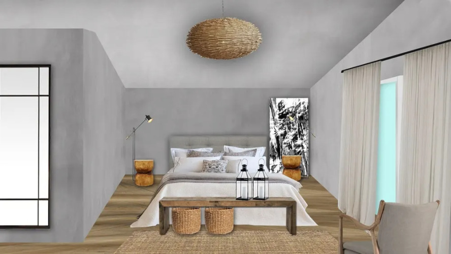 Samos Loft — фото 3