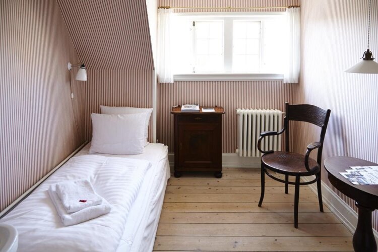Brøndums Hotel — фото 2