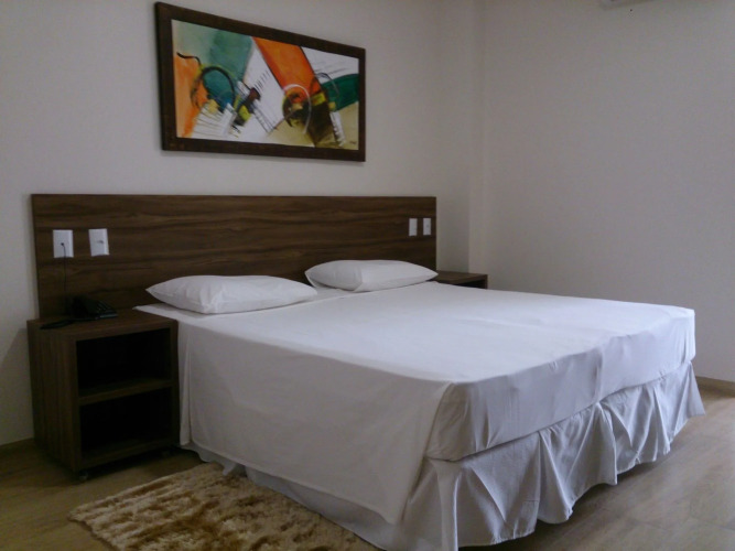 Mac Hotel