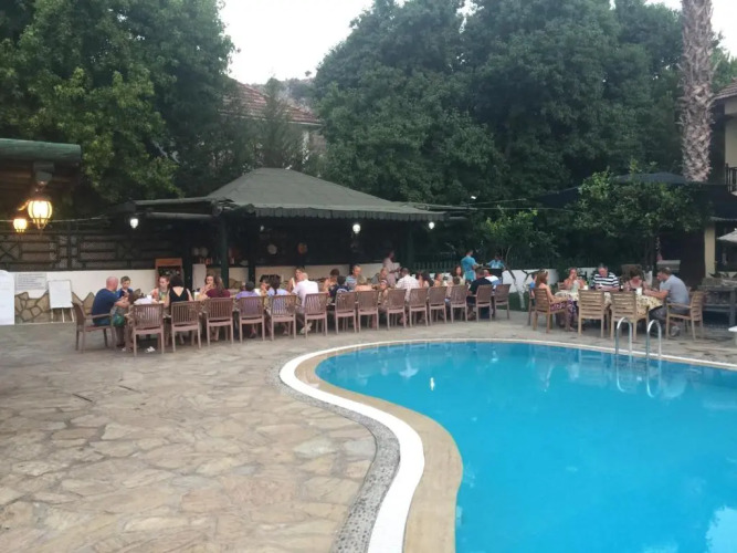 Beyaz Villas — фото 2