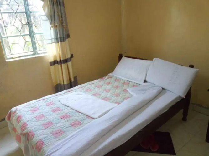 Summary Guest House — фото 4