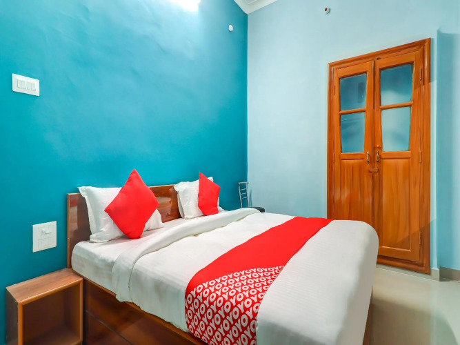 Flagship Hotel Triveni — фото 4