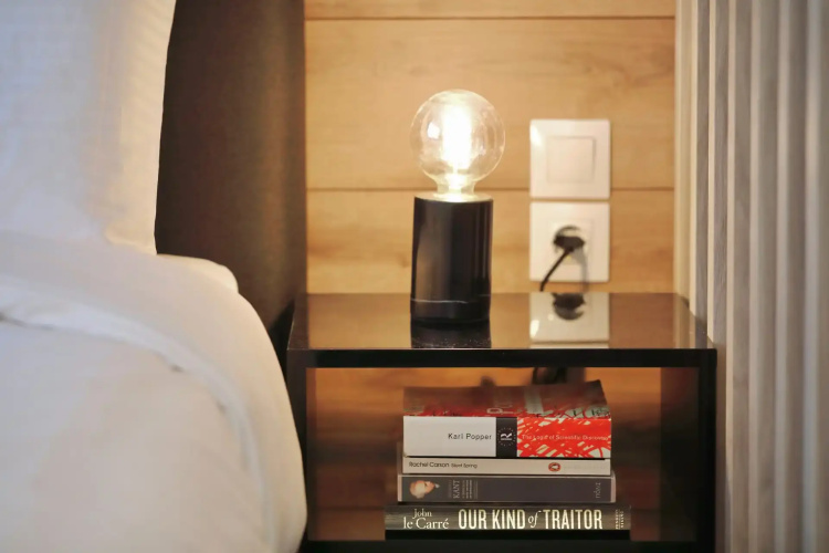 Segundo Molo Suites