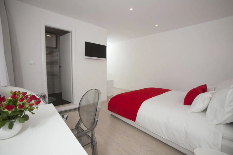 Palace Tartaglia — фото 3