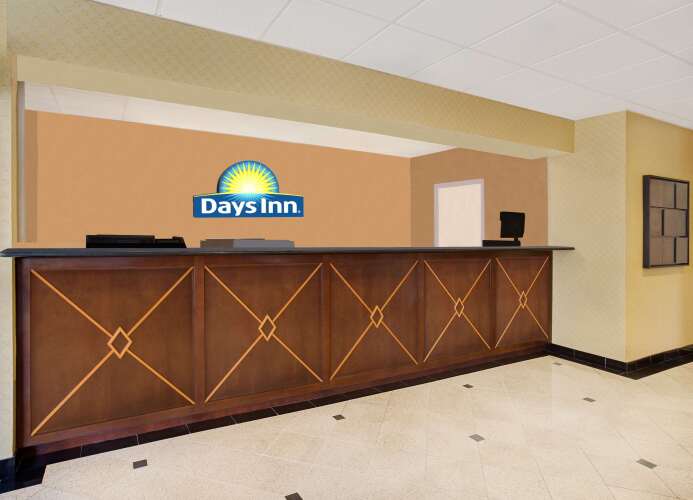 Days Inn by Wyndham Silver Spring — фото 2
