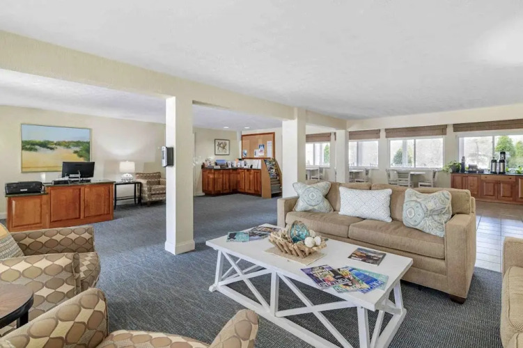Juniper Hill Inn — фото 2