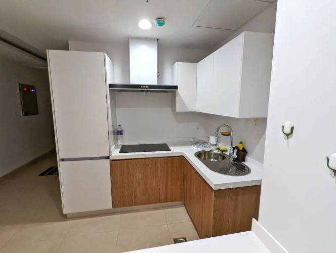 Sunset view one-bed apartment — фото 3