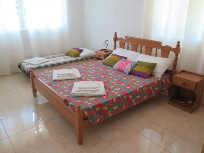 Fadine Self Catering — фото 2