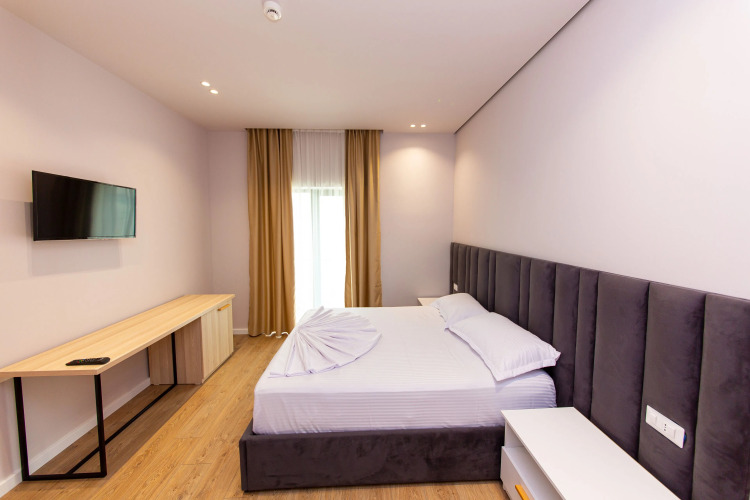 Hotel Alion