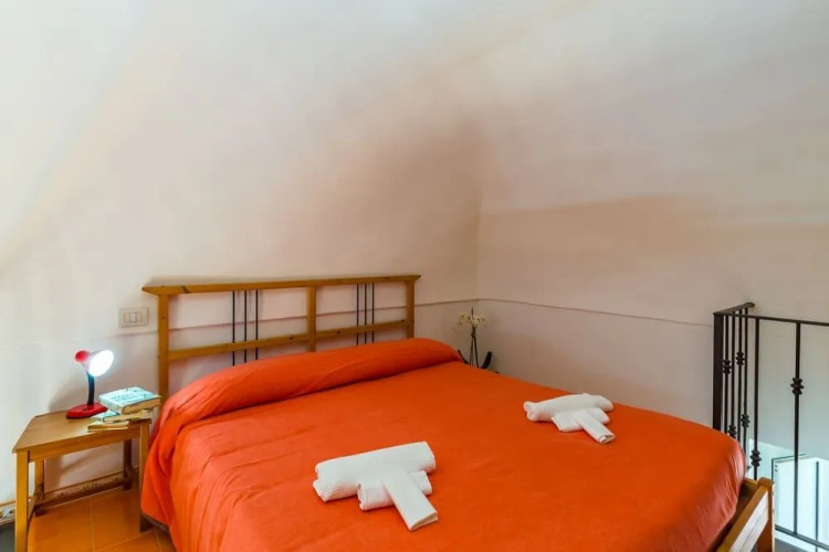 Case Vacanze & Appartamenti Diffusi Procida — фото 5