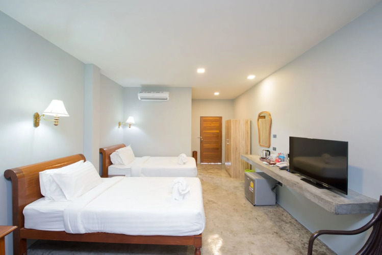 Bora Bora Villa Phuket — фото 2