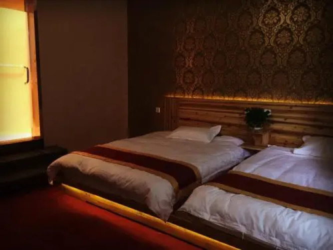 Yanlai Guesthouse — фото 2