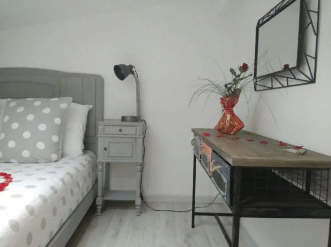 Le clos du square — фото 5