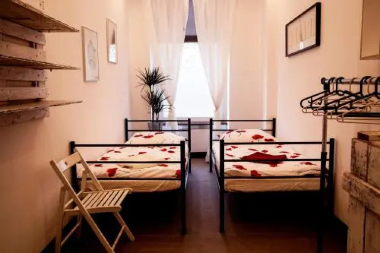 Fly Fly Hostel — фото 4
