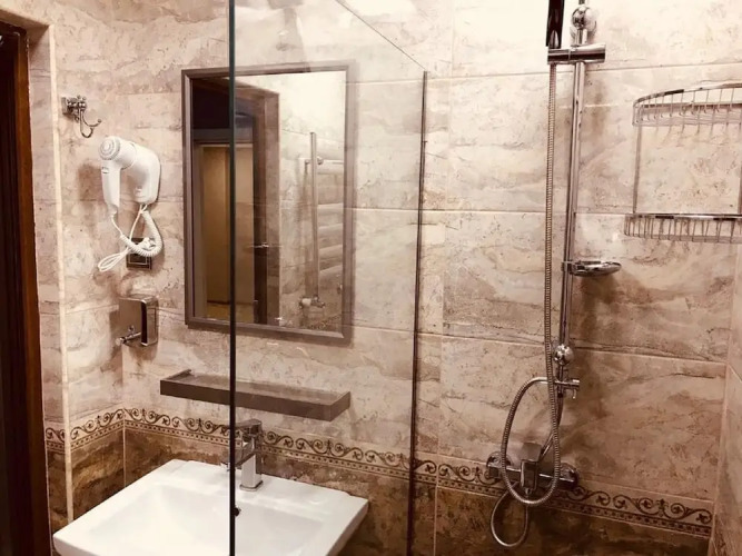 Фотография номера гостиницы Nord-West Hotel