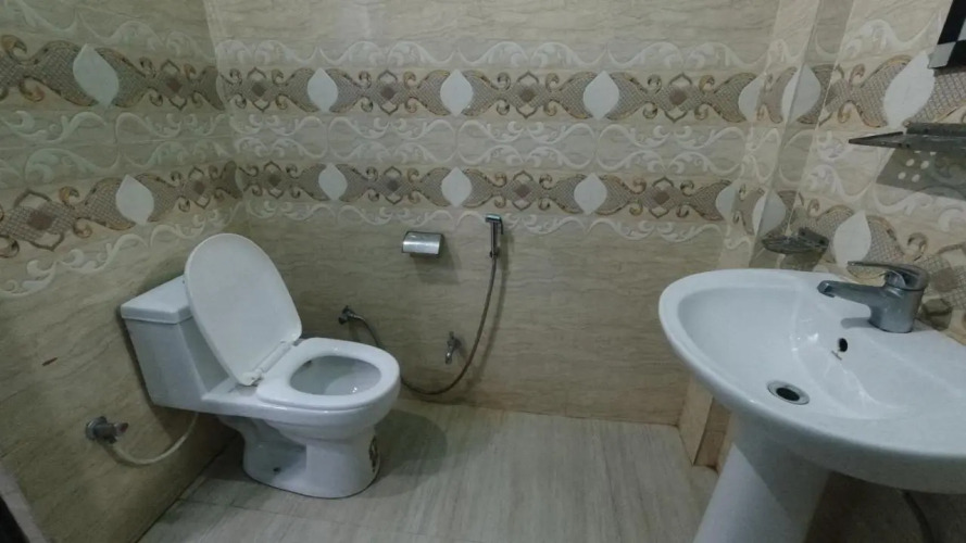 Hotel Devbhoomi Inn — фото 3