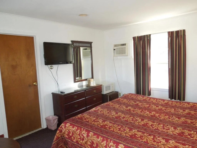Wagon Wheel Inn — фото 2