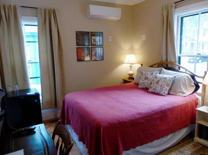Davis Square Inn — фото 3