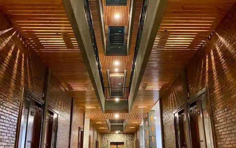 Uluna Hotel — фото 4
