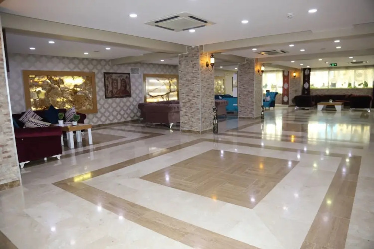 Tella Hotel — фото 2