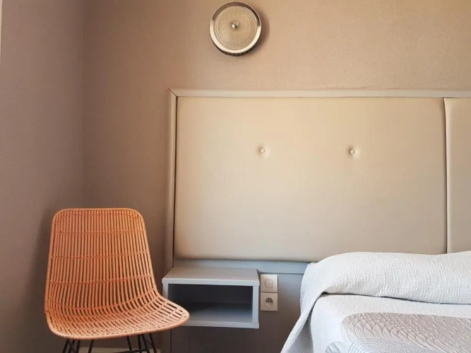 Hôtel Lorque Bleue — фото 4