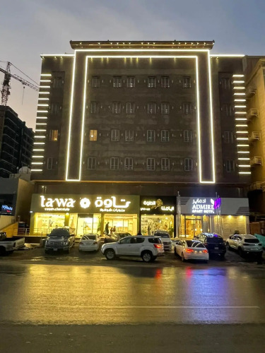 Admire Apart Hotel