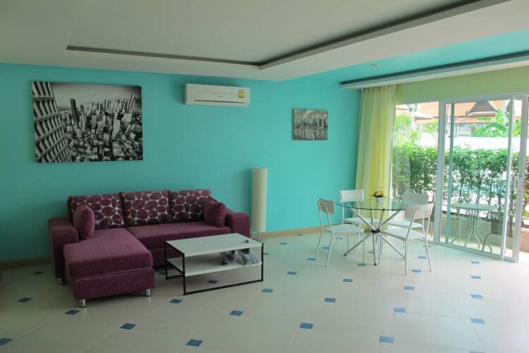 Condor Apartment — фото 3