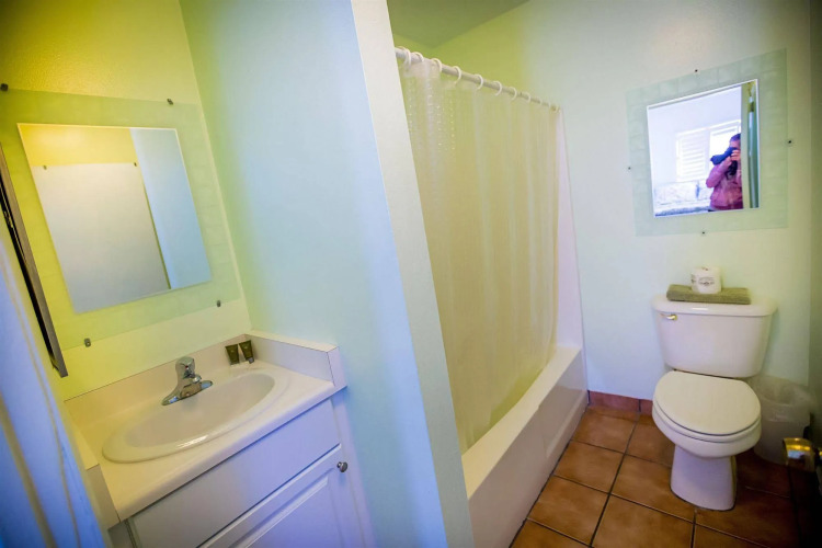 Leucadia Beach Inn — фото 2