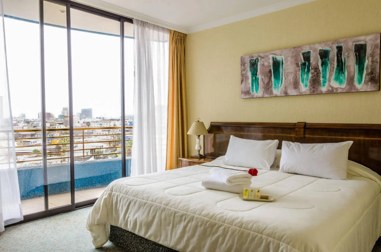Sunfish Hotel — фото 3