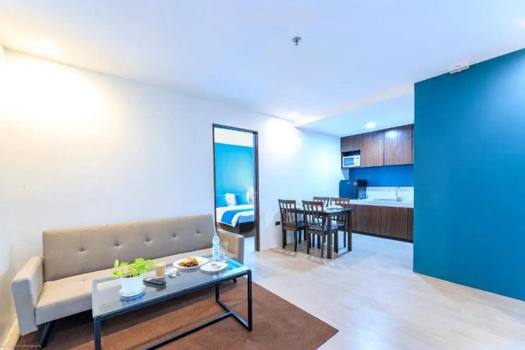 Fynn Boutique Hotel — фото 4