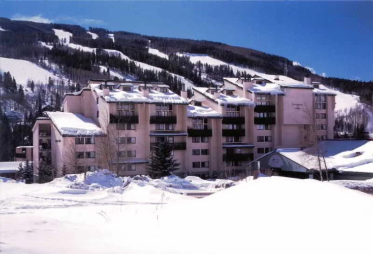 The Pines Condominiums — фото 4