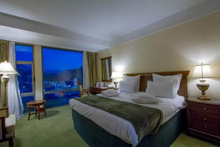 Ramada Brasov — фото 2