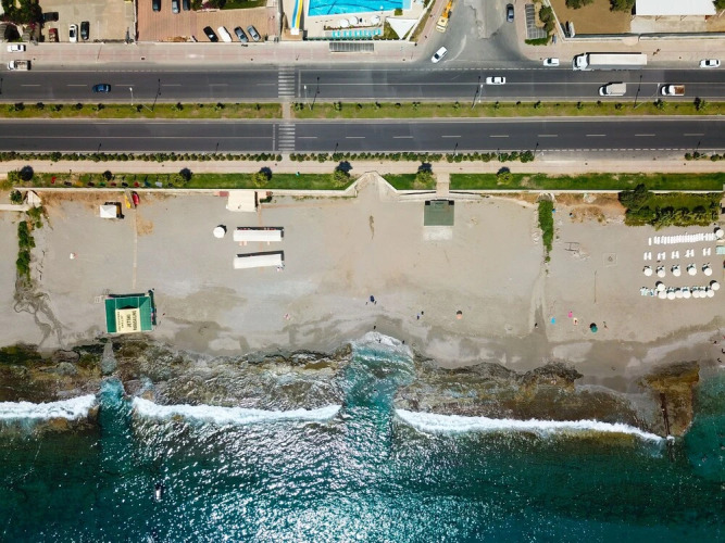 Konak Seaside Tower — фото 3