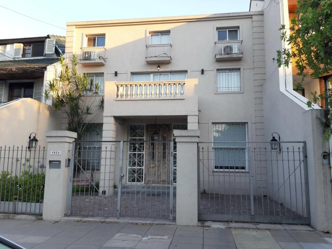 Devoto Loft — фото 5