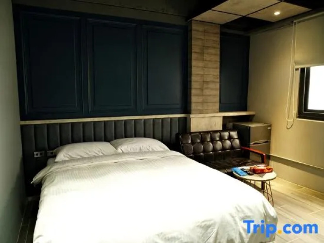 Prussian Blue Inn — фото 3