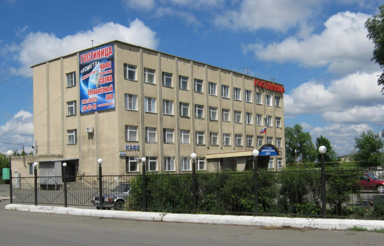 Комета