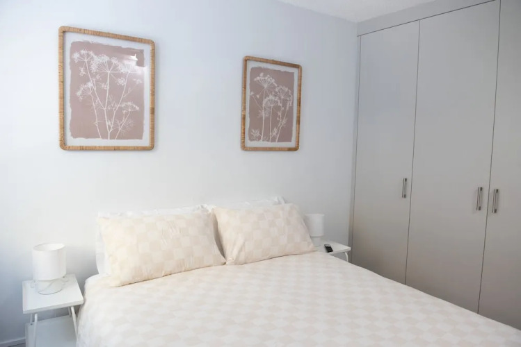 Taranaki 2-Gorgeous Apartment — фото 2