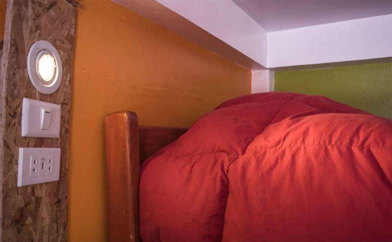 Sunset House Cusco - Hostel — фото 4