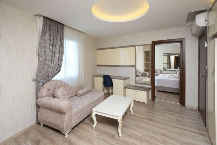 Taşköprü Hotel — фото 3