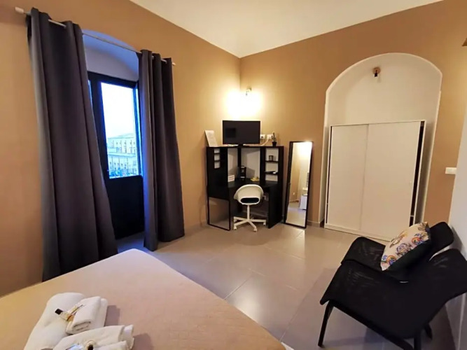 Hercules Suites — фото 4