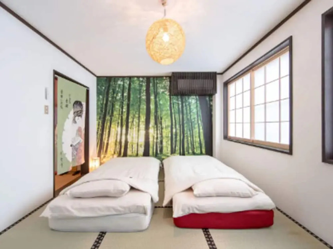 Sakura Inn — фото 3