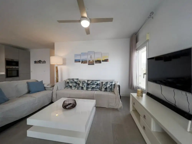 Apartamento Mirador de Torrox — фото 4