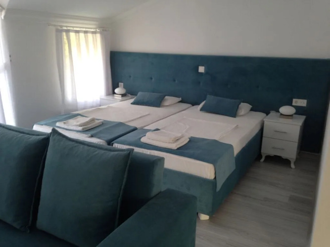 Cenk Bey Hotel — фото 3