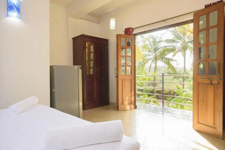 White Feather Resort — фото 2