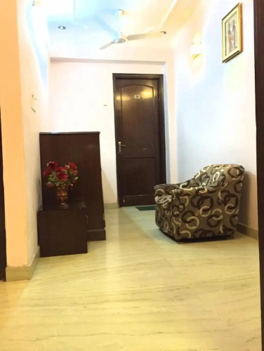 Krishna Inn — фото 4