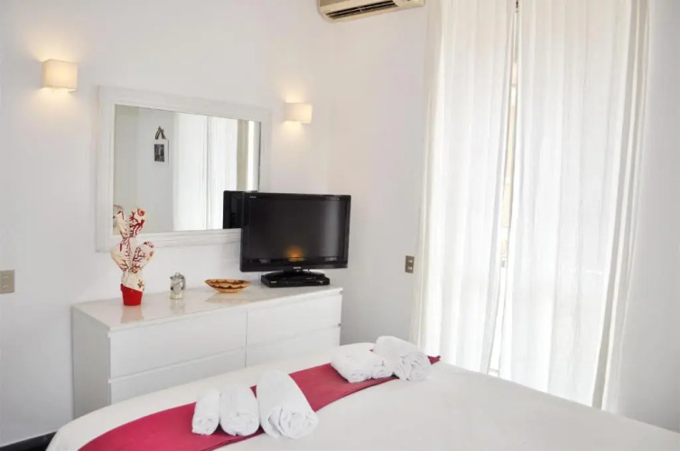 Testaccio Charming Apartment — фото 2