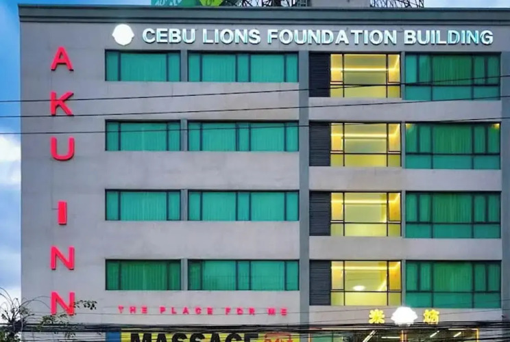 Aku Inn Cebu City
