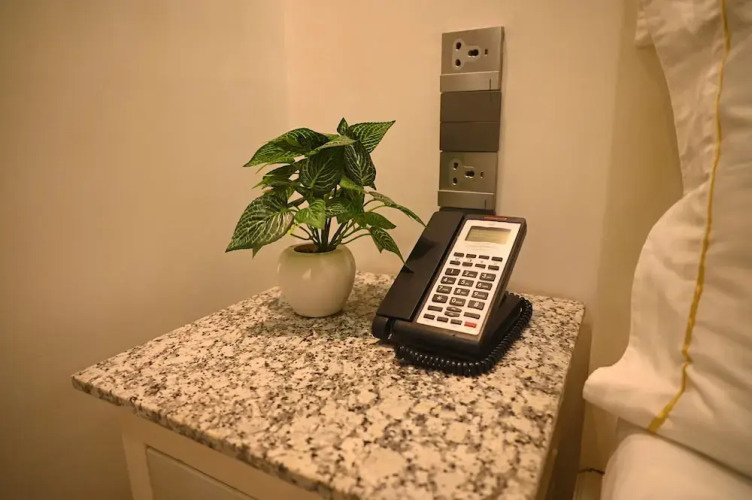 Quality Inn Rama Ayodhya — фото 2